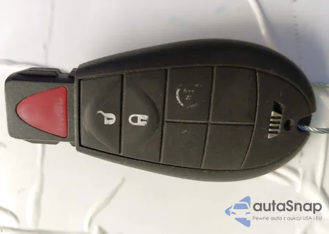 2008 Dodge Charger Sxt z USA, uszkodzony, nr VIN 2B3KA33GX8H215992